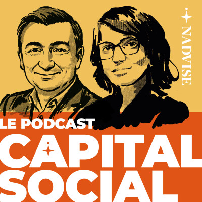 Ep10 - Christopher Guérin : Le patron architecte, bâtisseur de business models durables & rentables cover