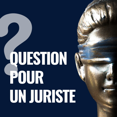 Questionner le droit, défendre l’humain cover