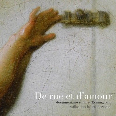 De Rue Et D'Amour | Un Documentaire Radio cover