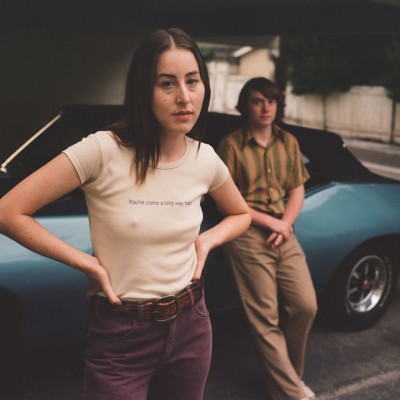 Janvier 2021: Don't Look Up, Licorice Pizza, Nightmare Alley cover