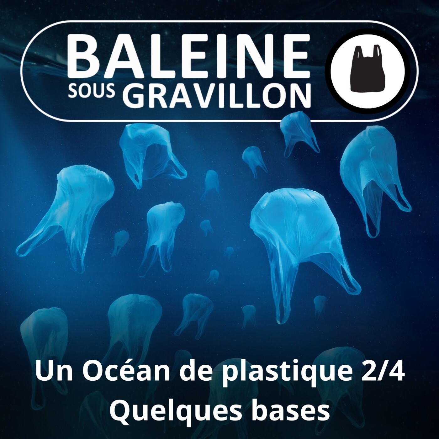 S02E67 Océan Plastique 2/4 : Quelques bases episode artwork