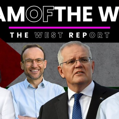 Scomo's back! | Scam of the Week cover