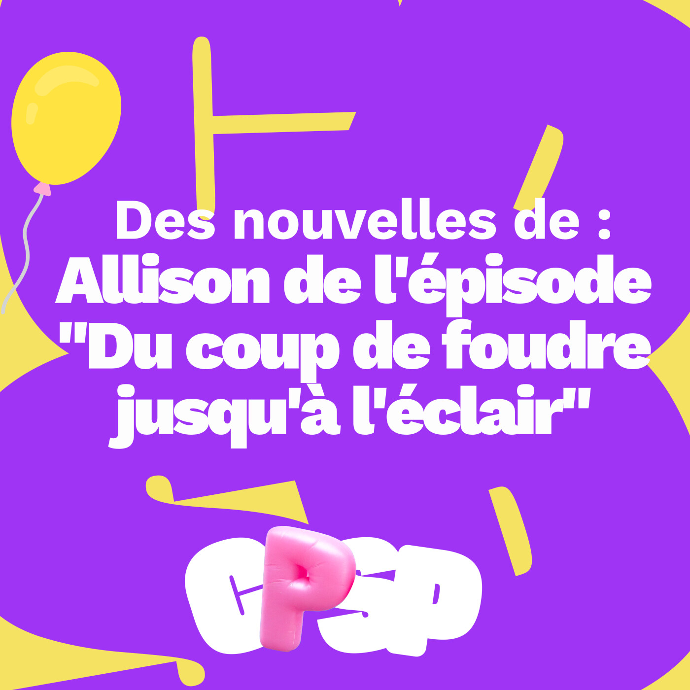 C\'est pas si pire !
