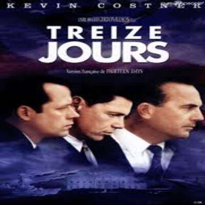 #6 – Le F8 Crusader et le film Treize Jours cover