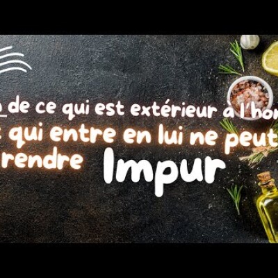 Parole et Évangile du jour | Dimanche 1er Septembre • Prière de rentrée ! cover