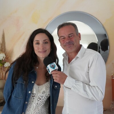 Charlène Gelder vient de créer sa structure Chamade pour coacher le public sur les rangements de leurs intérieurs via la méthode Marie Kondo cover