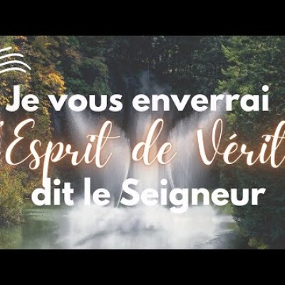 Parole et Évangile du jour | Samedi 27 mai • St Augustin de Cantorbéry cover