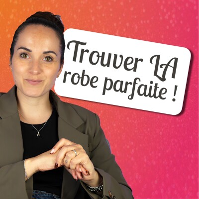 🎙 Les conseils d'Albane – Choisir sa robe de mariée : le guide complet cover