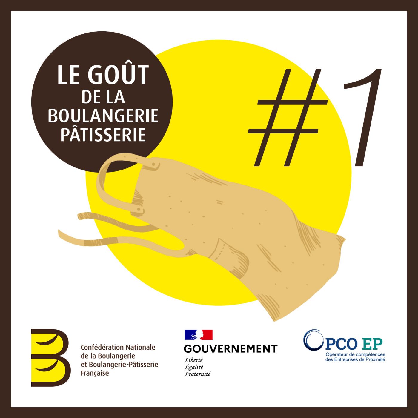 Morgane Bernardin, exercer un métier qui l’anime Morgane Bernardin, exercer un métier qui l’anime