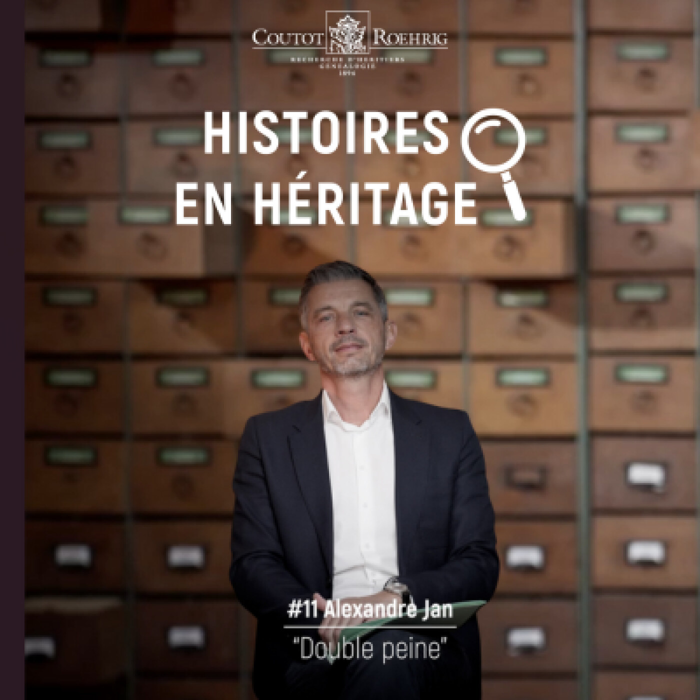 Histoires en Héritage
