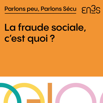 La fraude sociale, c'est quoi? cover