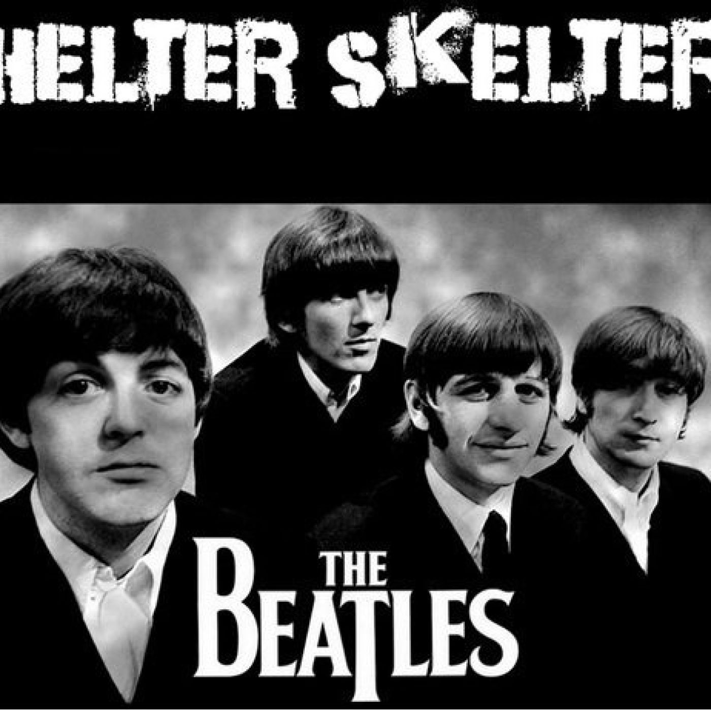 213Rock News The Beatles by Jean Pierre Sabouret Rock Journalist : "Helker Skelter (1968) 1st Hard Rock Song" 18 07 2019