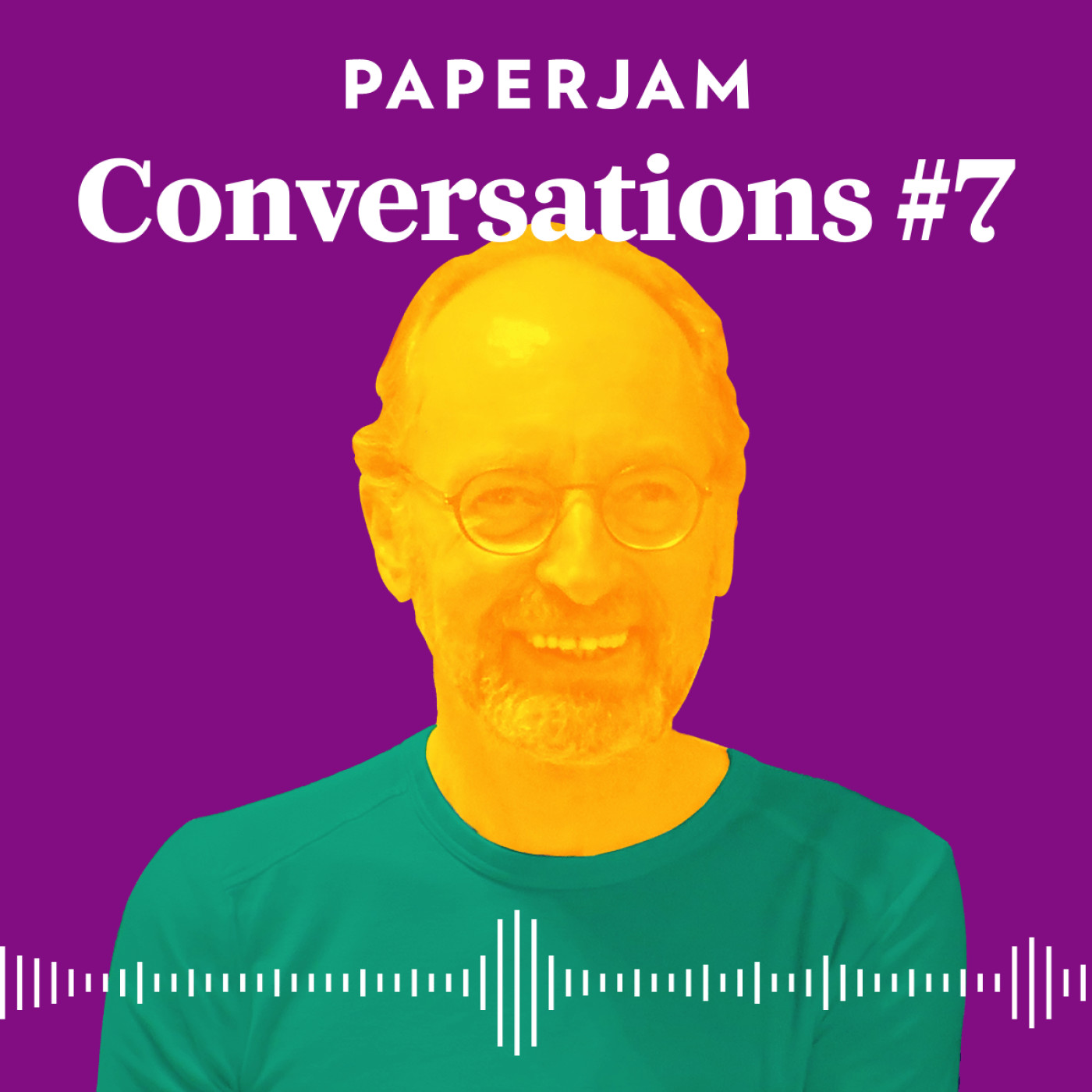 Paperjam Conversations