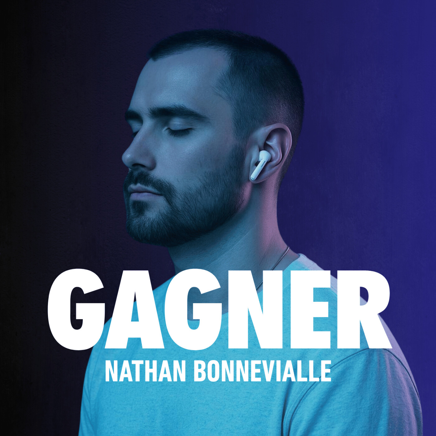 GAGNER - L'excellence est un état d'esprit