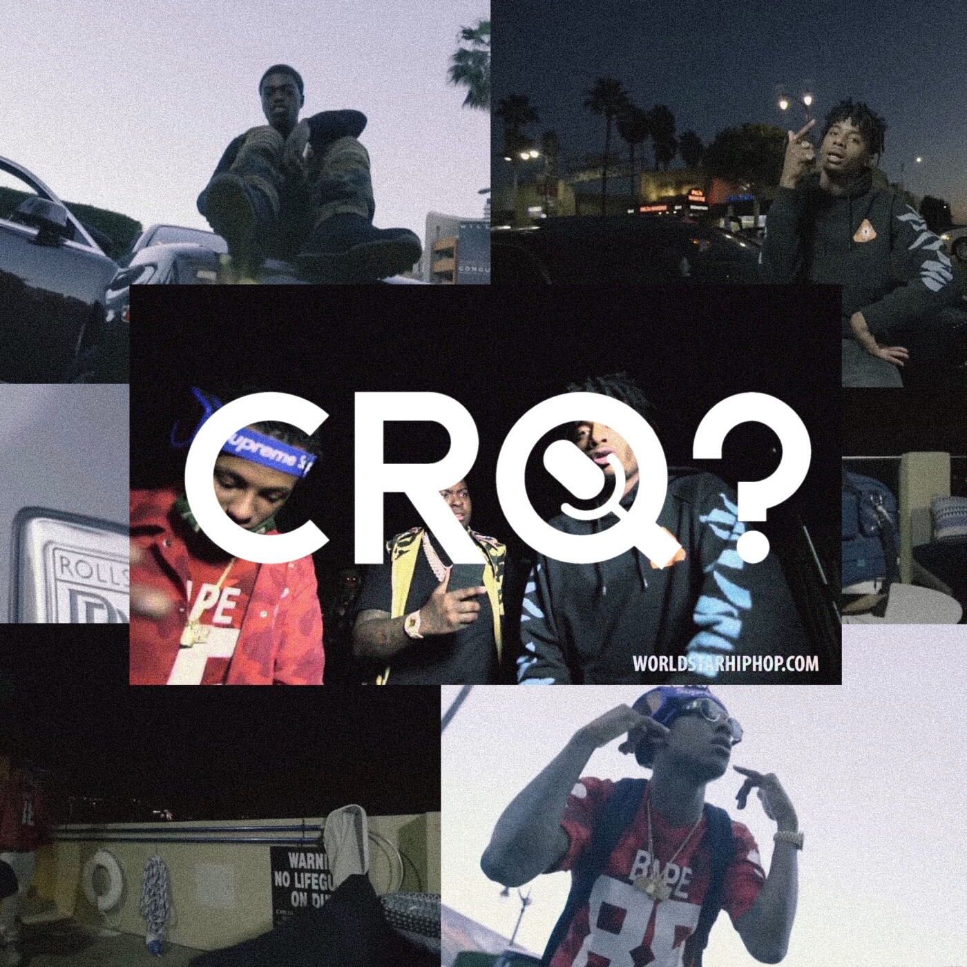 Plug de Rich The Kid feat Kodack Black et Playboi Carti - CRQ en 2015 ?