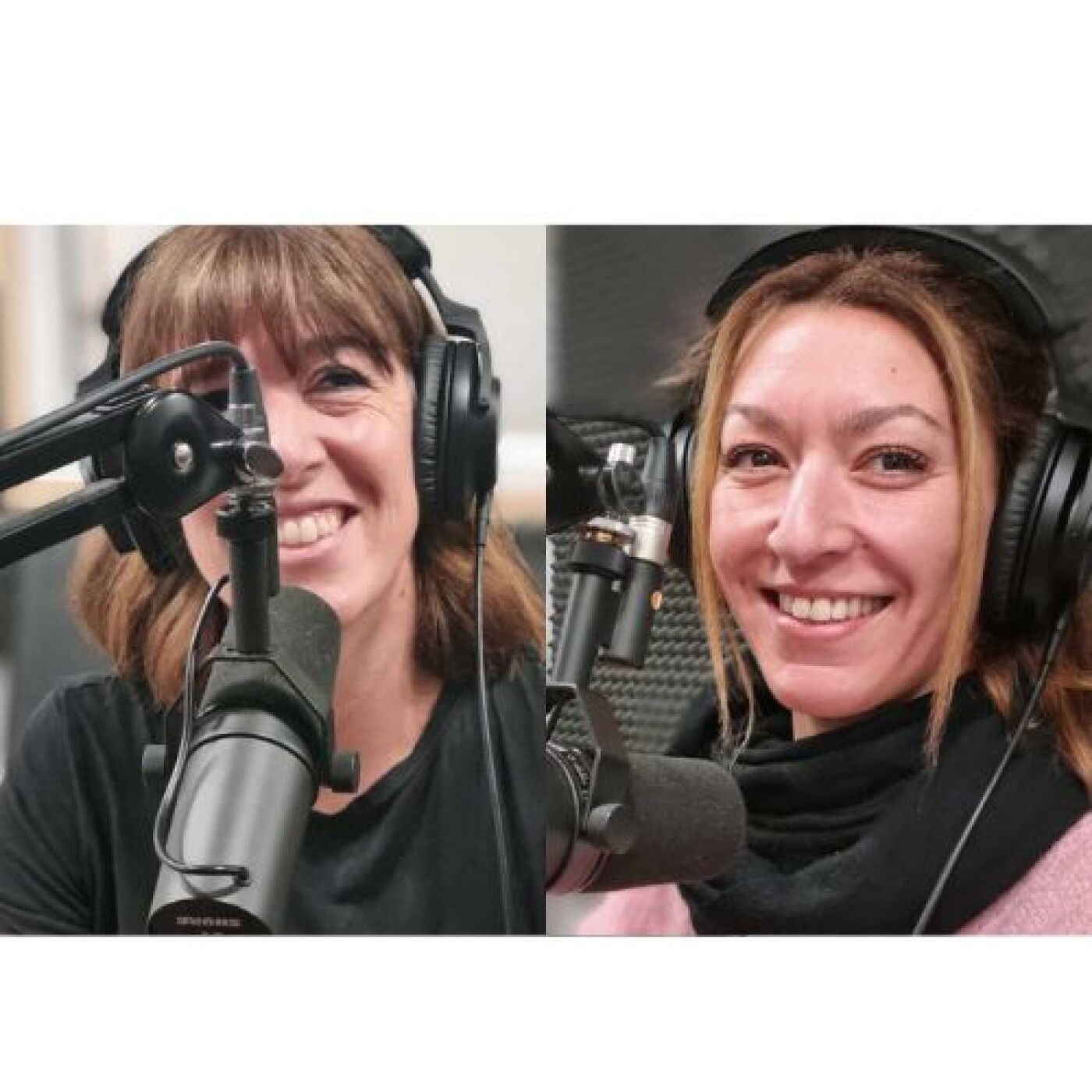 2024.03.21 On parle santé ! Emmanuelle Baillot et Dalila Miloud episode artwork