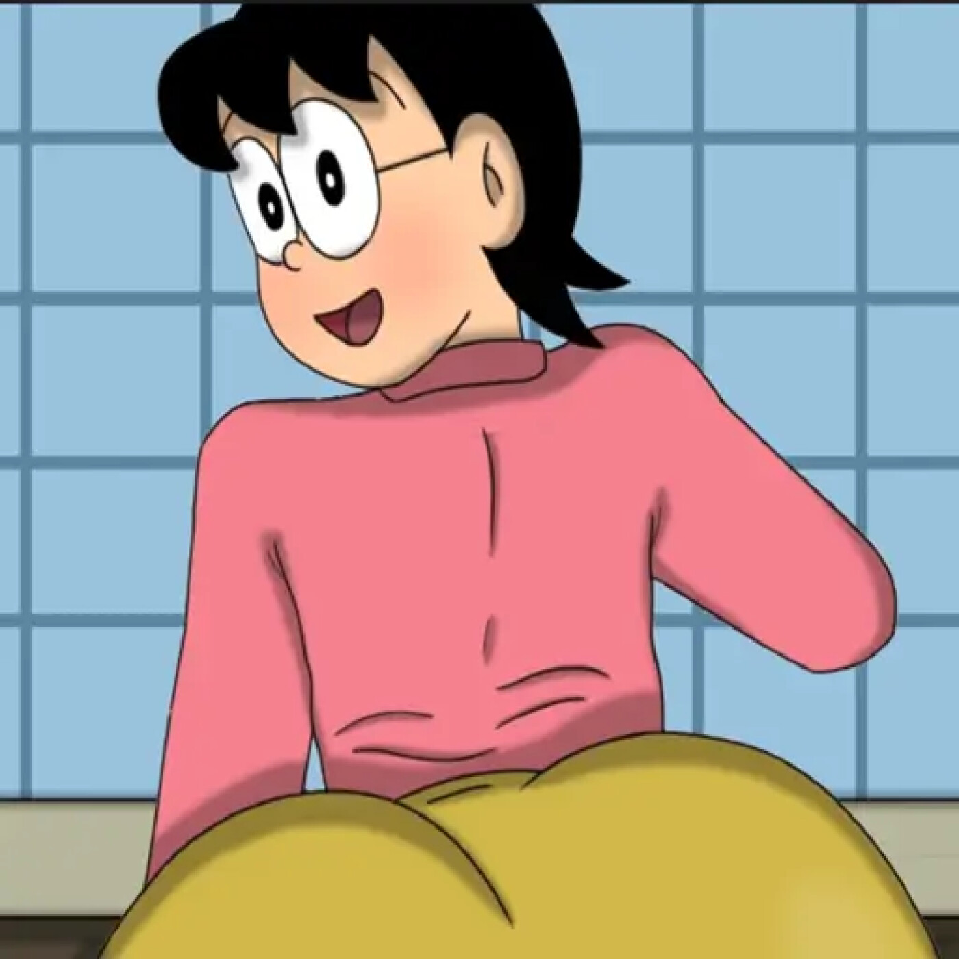 "Doraemon X: A New Adventure Begins!"