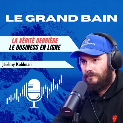 Peut-on VRAIMENT faire de l'argent en ligne ? | Jérémy Kohlman cover