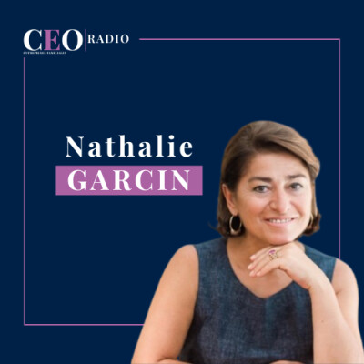 Emile Garcin : Faire vivre l’entreprise familiale dans l’immobilier de prestige | Nathalie Garcin, Co-Dirigeante d'Emile Garcin cover