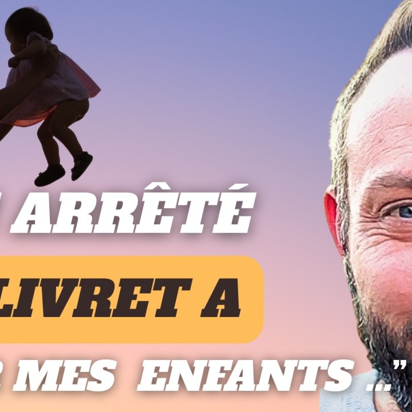 50€/mois sur un LIVRET A pour ses enfants est une erreur ? episode artwork