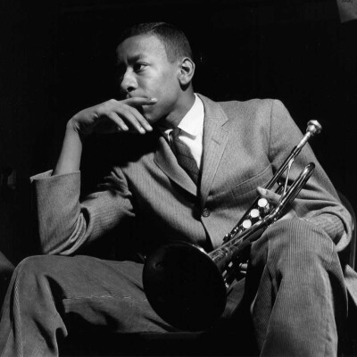Lee Morgan : Le prince du Hard Bop cover