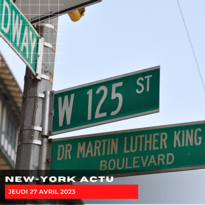 Jeudi 27 Avril cover