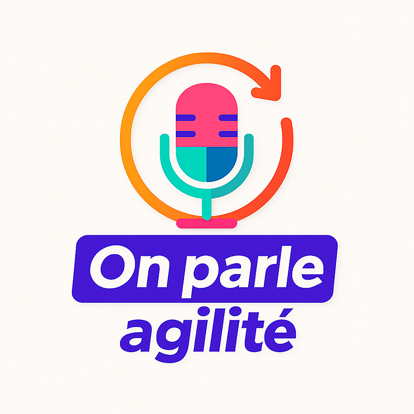 On parle agilité avec Hubert Fantinel !