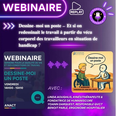 Replay Webinaire Dessine - moi un poste cover