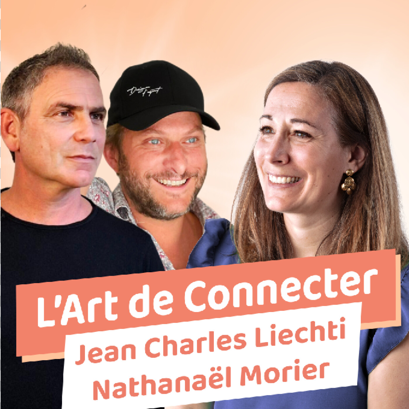L\'Art de Connecter