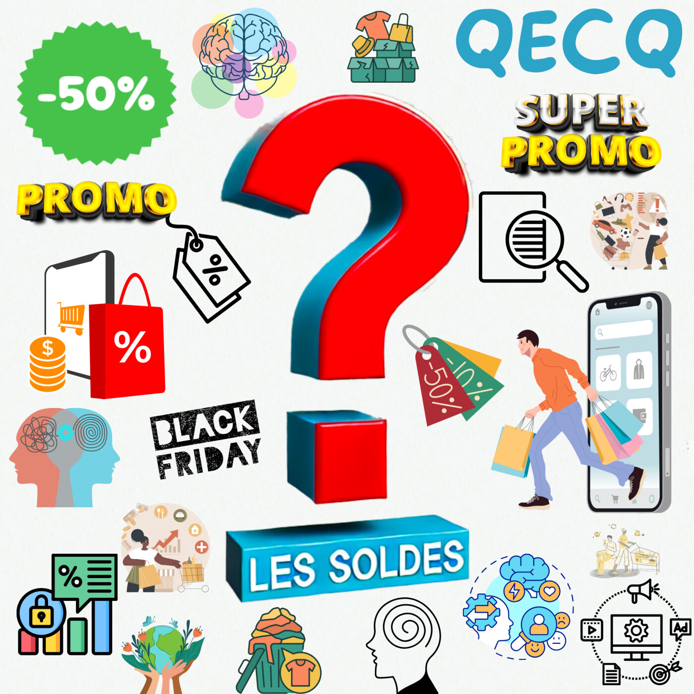 QECQ - Qu\'est-ce que ?