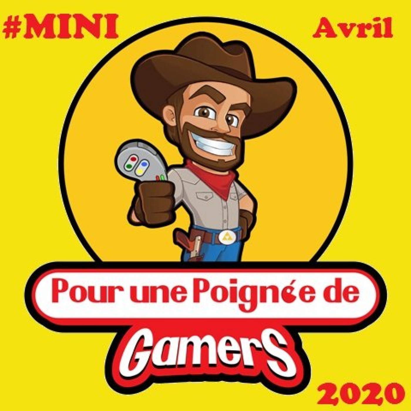 Mini PPG Avril 2020