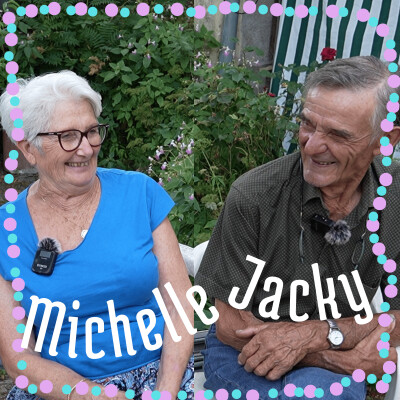 Michelle et Jacky : agriculteurs retraités cover