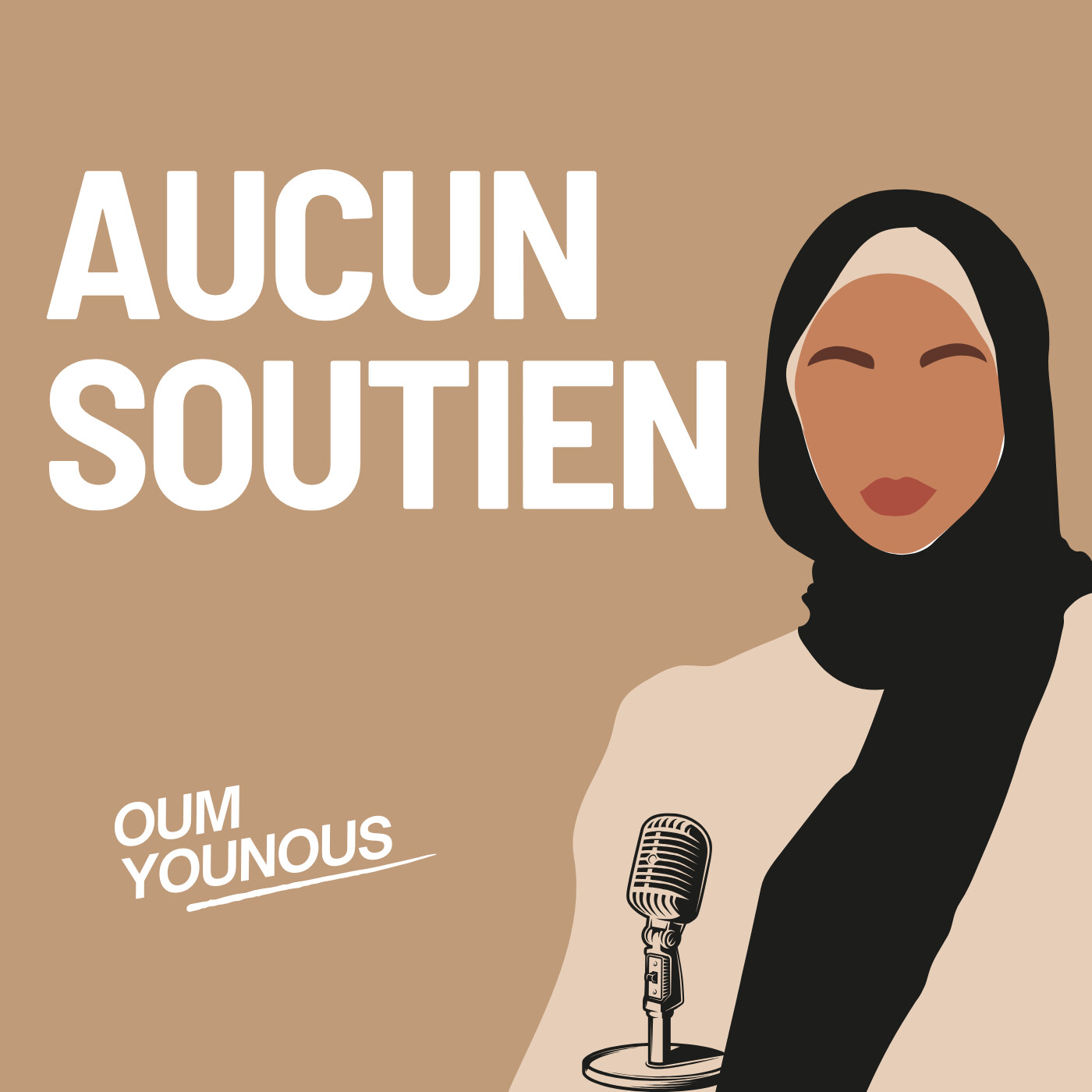 #91 Comment avancer quand on manque de soutien [Boost&Baraka]