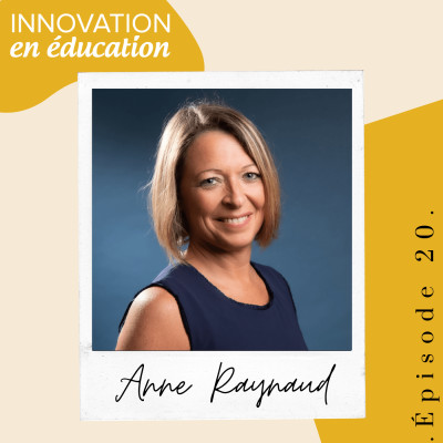 Anne Raynaud - L'institut de la parentalité cover