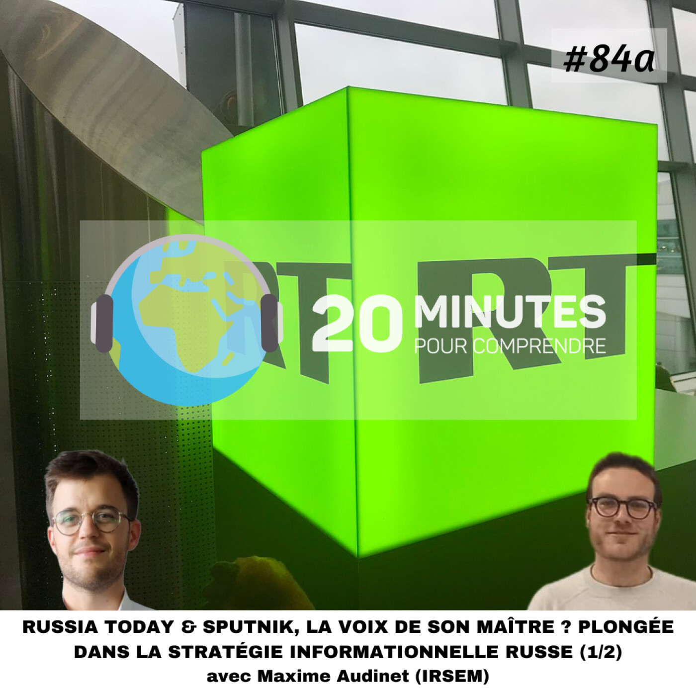 20 minutes pour comprendre