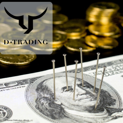 141. Les Market Wizards (Partie 2) cover