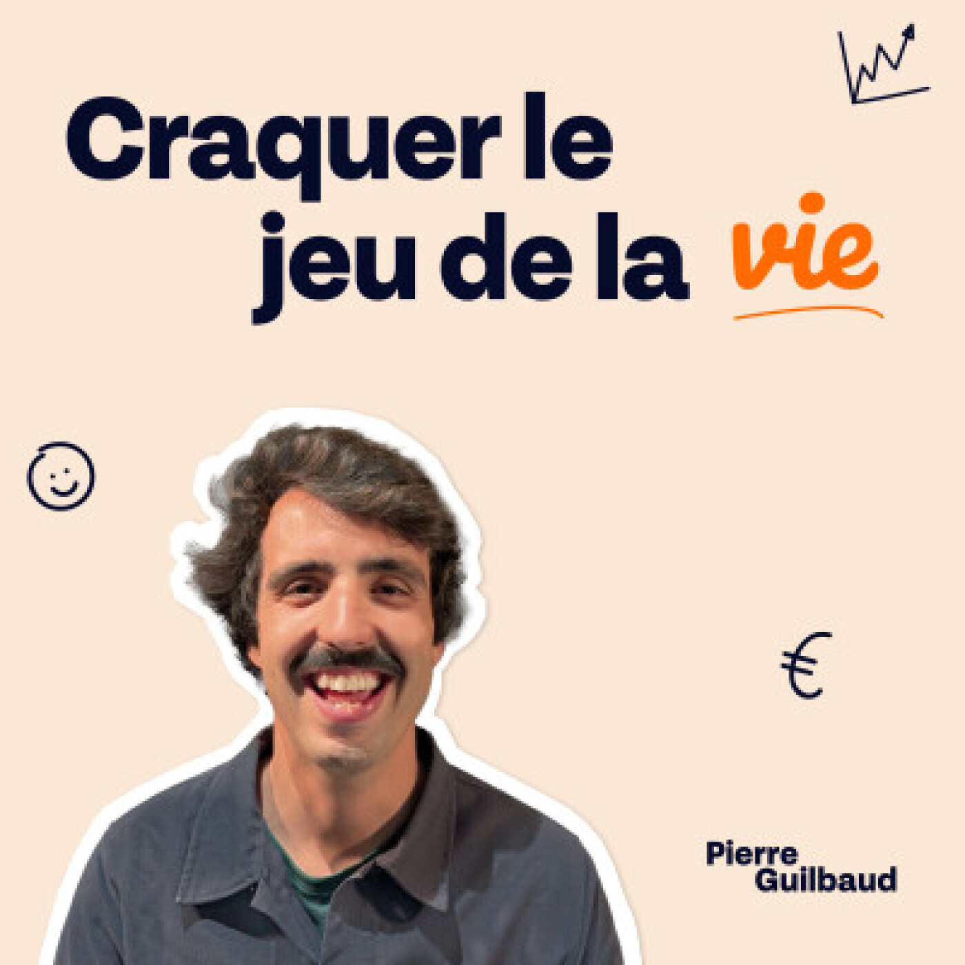 J'ai lancé un SaaS en 1 mois sans savoir coder (2000€ de CA mensuel) episode artwork
