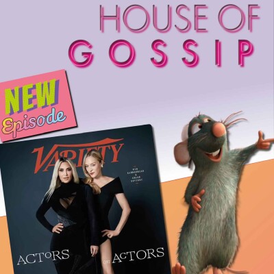 Rise of the Hot Rodent & News Round Up cover
