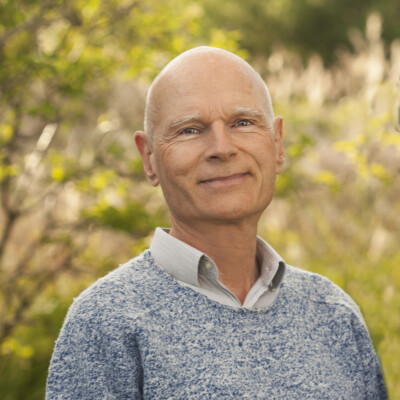 Eric Edelmann : Retour à l'Innocence Primordiale cover