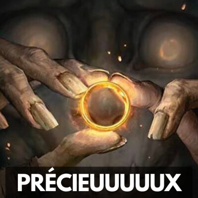 Ce produit du Hobbit sera PRÉCIEUX en Commander : précommandez-le vite ! cover