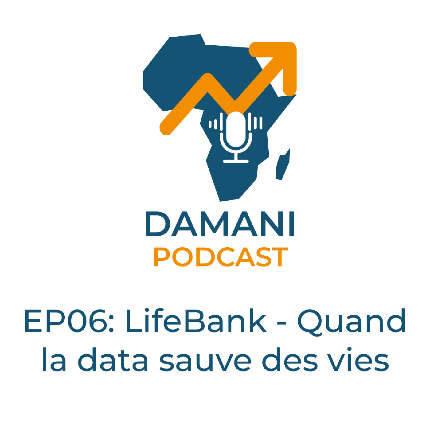 LifeBank - Quand la data sauve des vies LifeBank - Quand la data sauve des vies