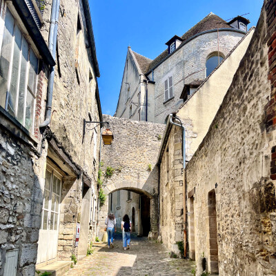 Cap sur l’Oise : un week-end royal entre Chantilly et Senlis ! cover