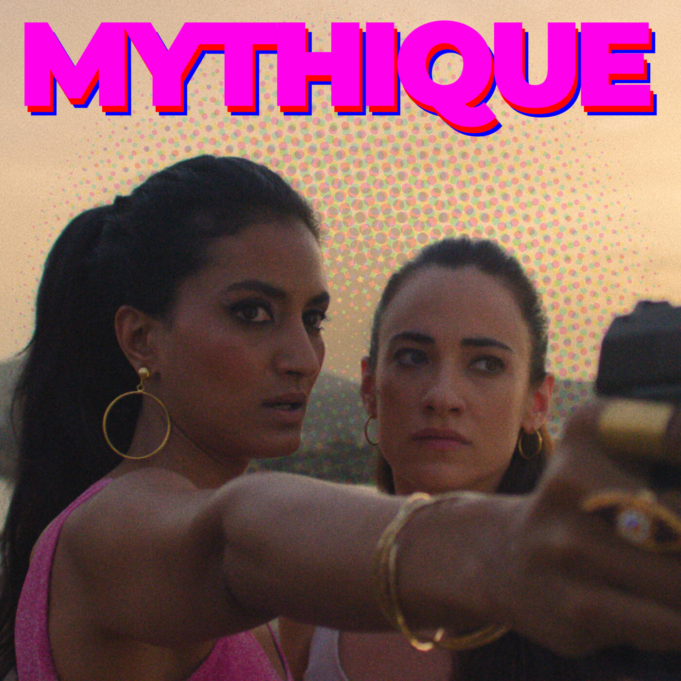 GORGONA : entre Mad Max et la mythologie grecque episode artwork