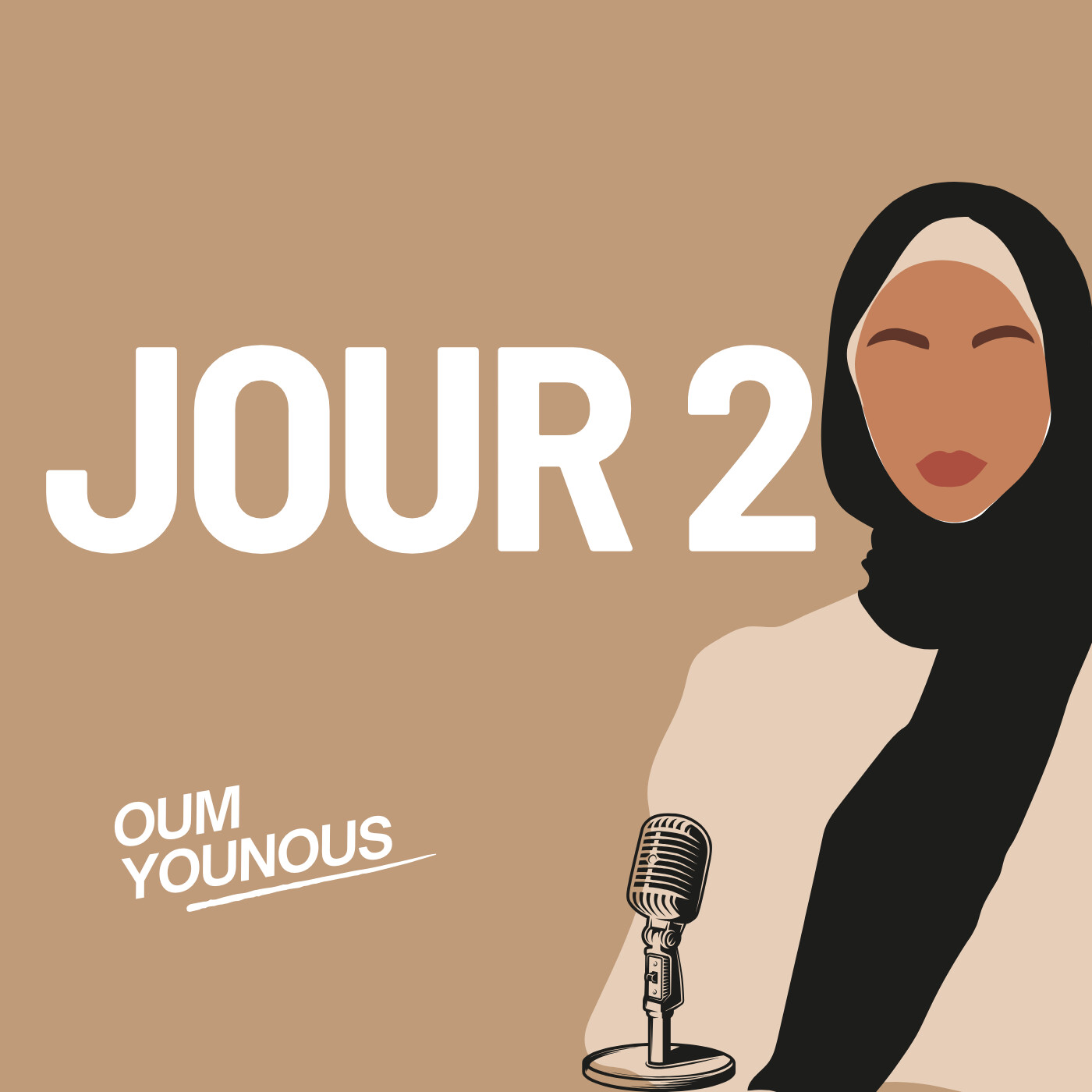 Jour 2 – Allège ton espace, allège ton mental  #Challenge30JOURS