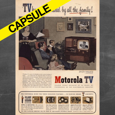[CAPSULE] 💡 Ce que la télévision a fait de nous cover