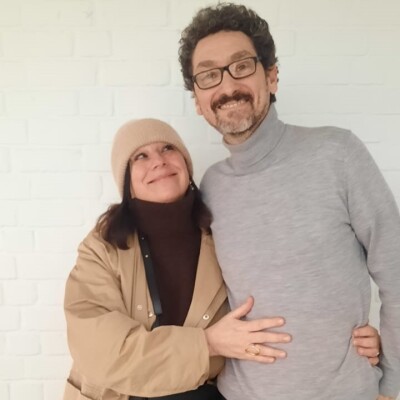 Respire Encore  - Nicky Depasse - Michel  Keustermans cover