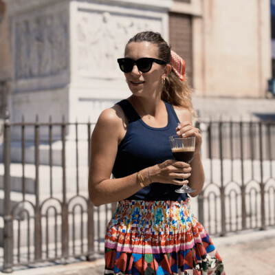 [REDIFF] Alice : apprendre à partir pour mieux revenir cover