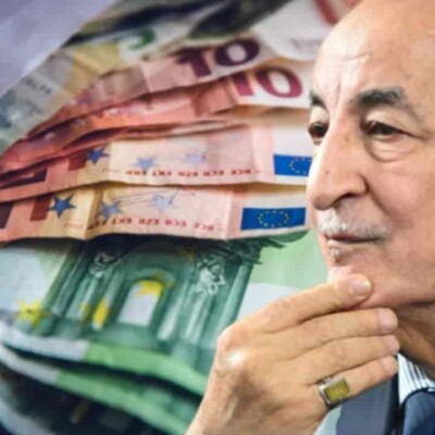 Pour sauver et relancer sa popularité, Tebboune débloque les 750 euros : coup de maître et de folie cover