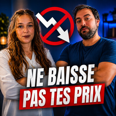 #148 - 7 erreurs à éviter pour ta rentrée en location courte durée cover