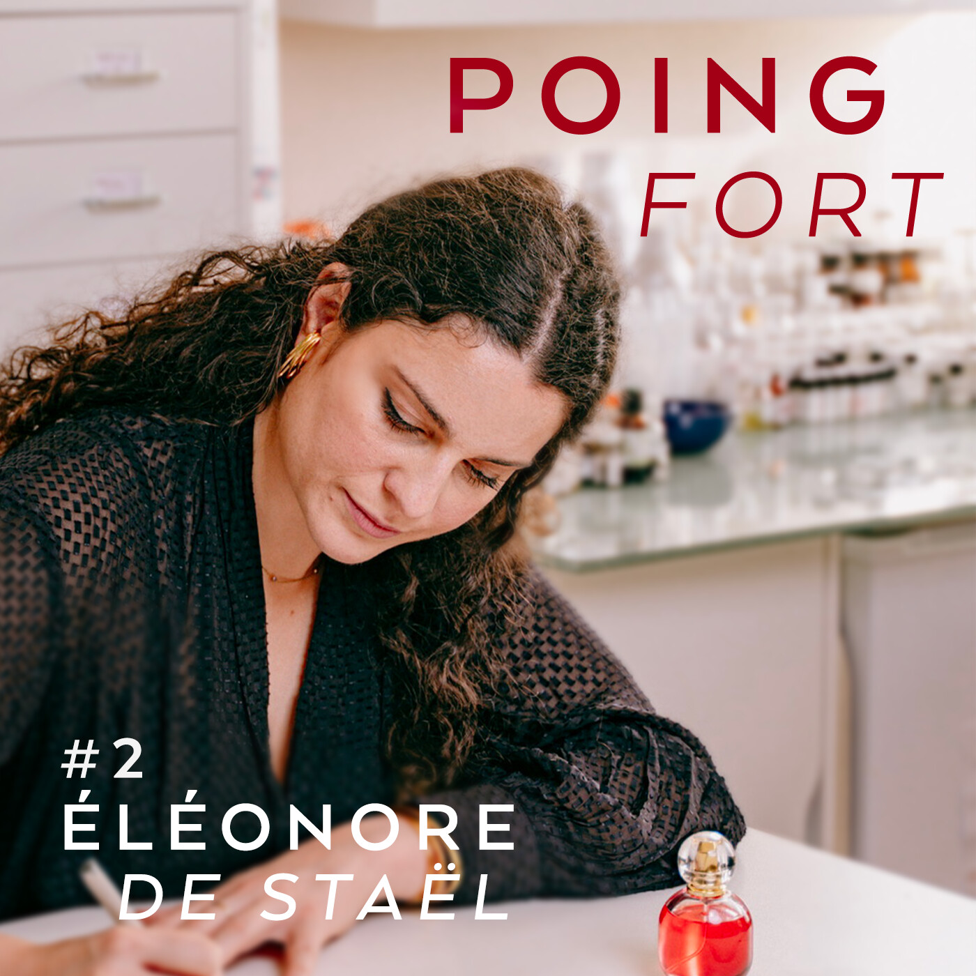 POING FORT
